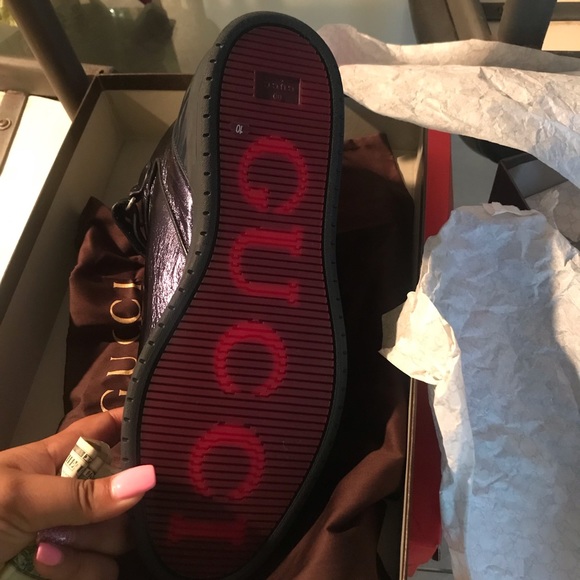 mens gucci shoes poshmark